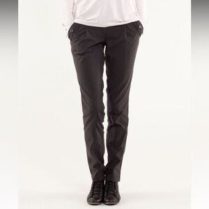 Lululemon Pedal Power Pant